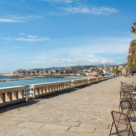 La Limonaia Daire Ventimiglia Dış mekan fotoğraf