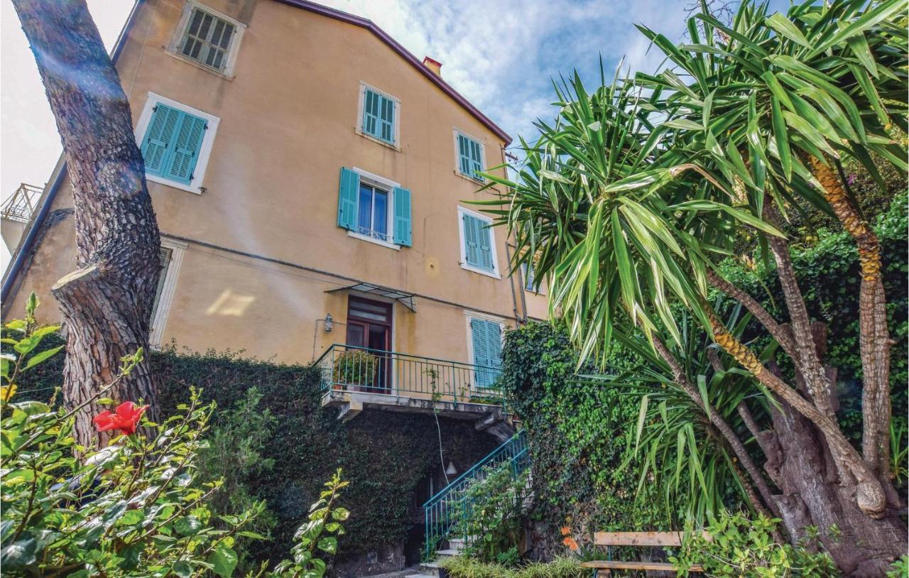 La Limonaia Daire Ventimiglia Dış mekan fotoğraf