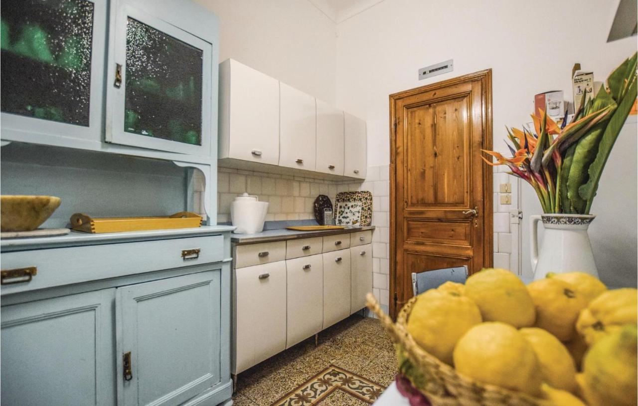 La Limonaia Daire Ventimiglia Dış mekan fotoğraf