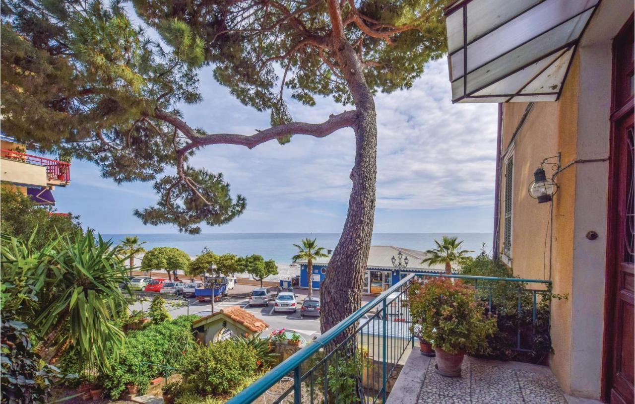 La Limonaia Daire Ventimiglia Dış mekan fotoğraf