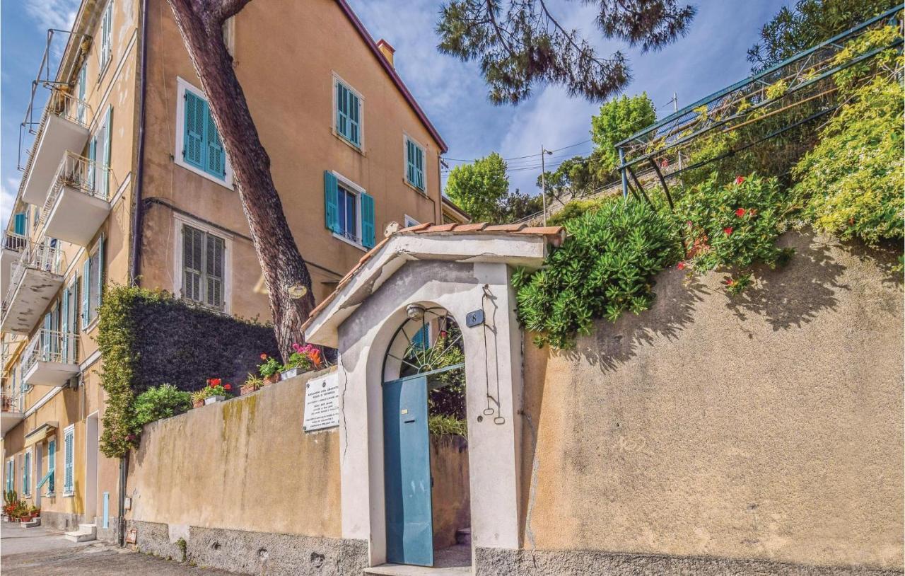 La Limonaia Daire Ventimiglia Dış mekan fotoğraf