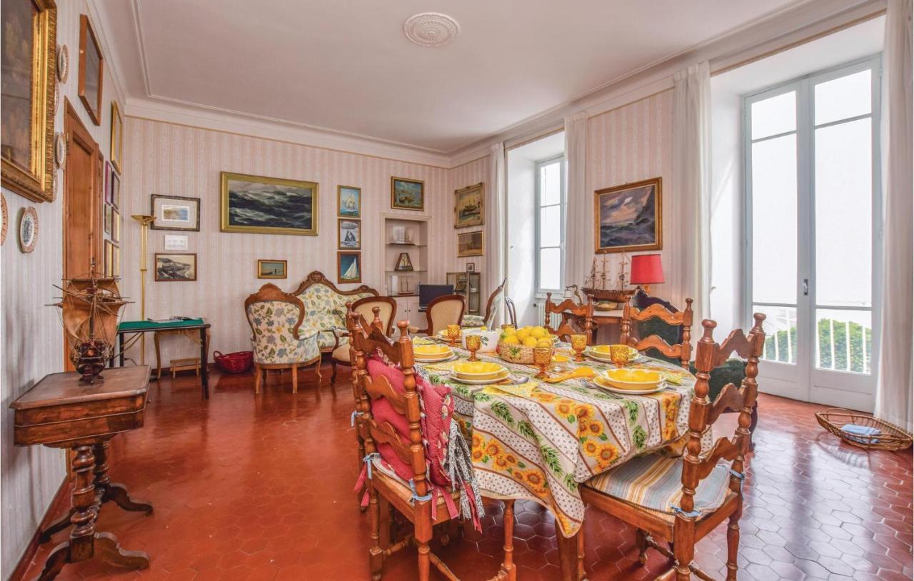 La Limonaia Daire Ventimiglia Dış mekan fotoğraf