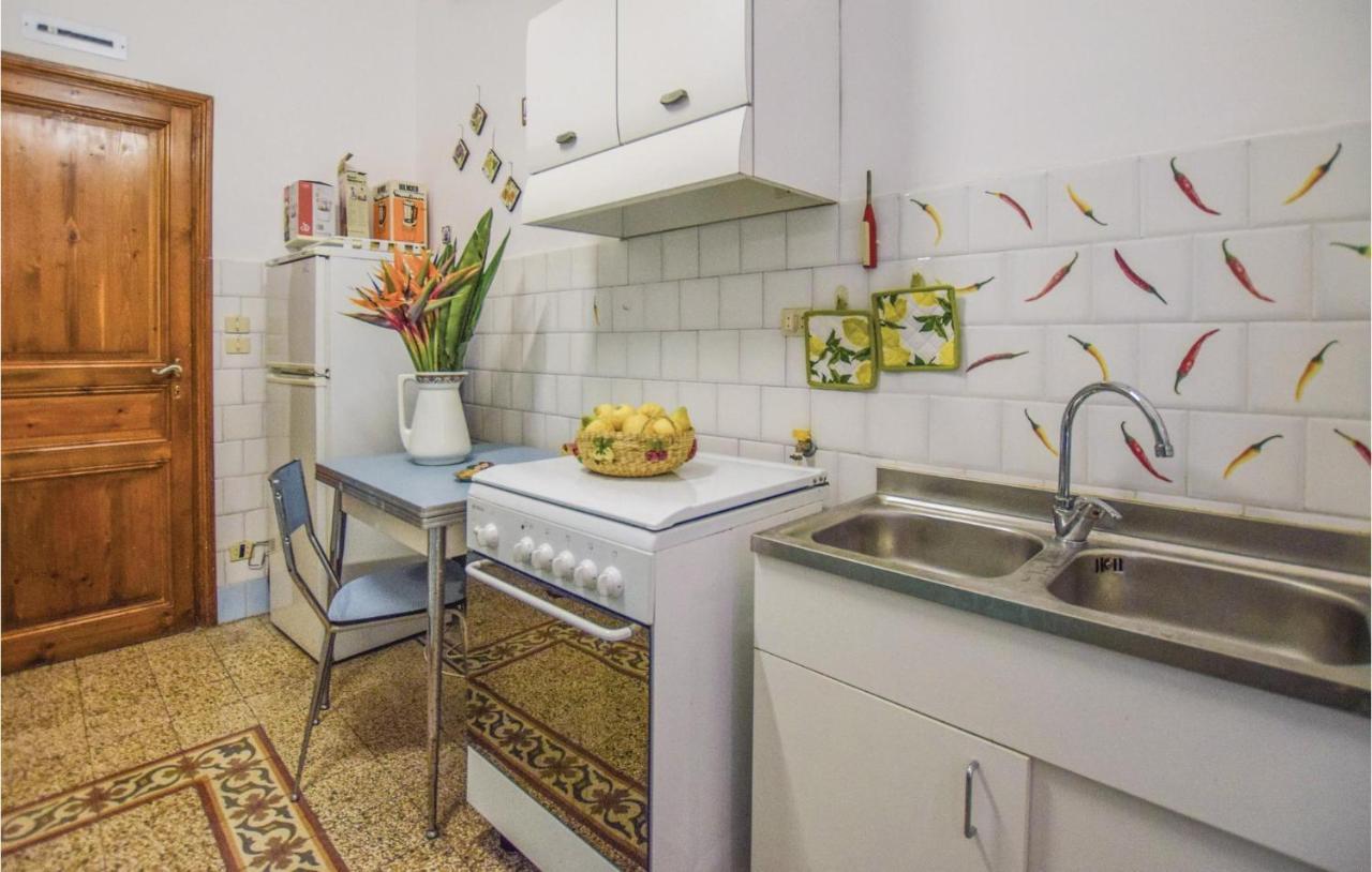 La Limonaia Daire Ventimiglia Dış mekan fotoğraf