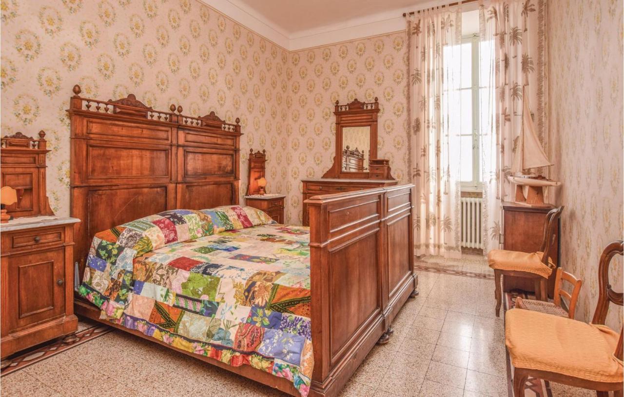 La Limonaia Daire Ventimiglia Dış mekan fotoğraf
