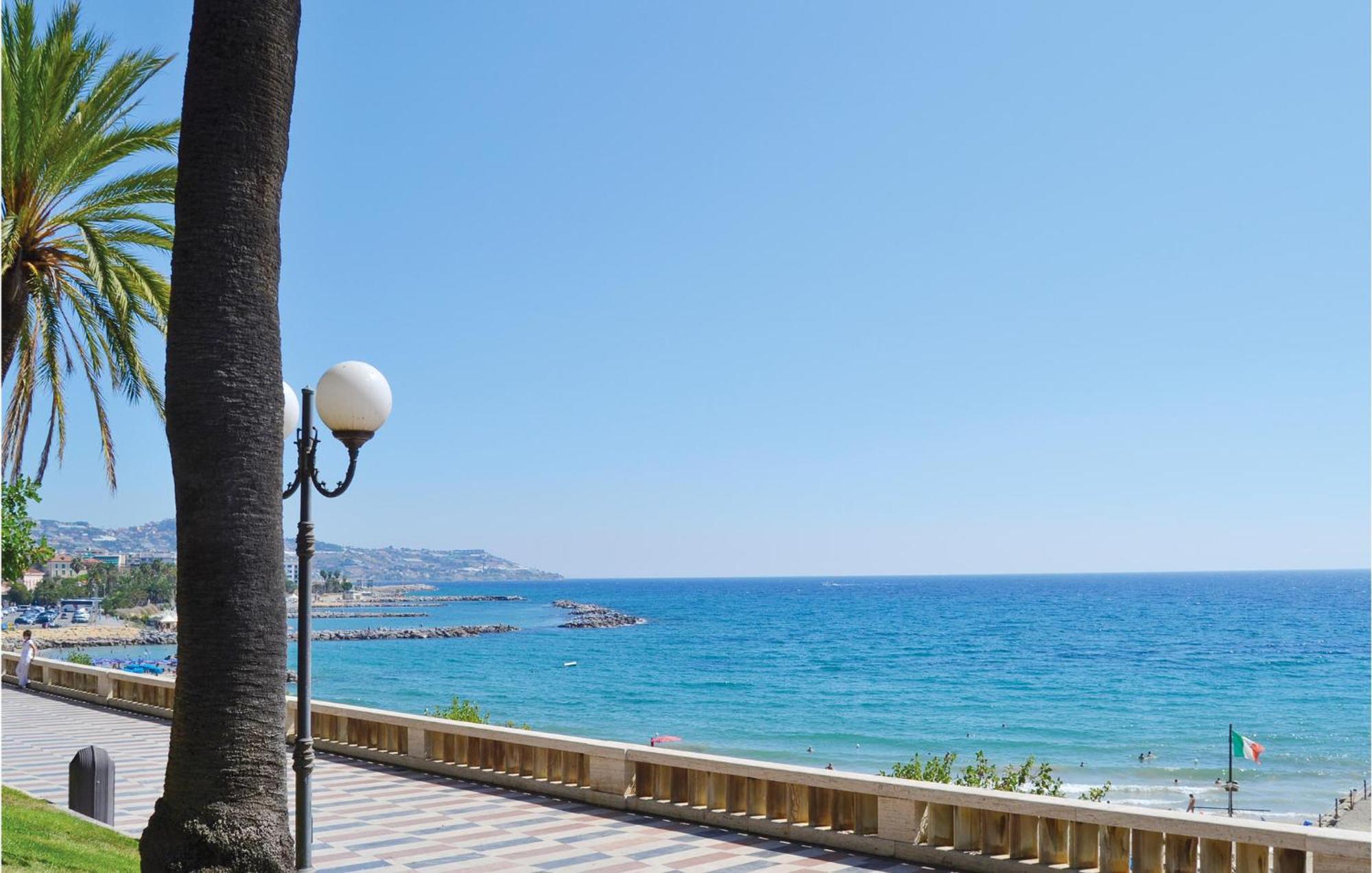 La Limonaia Daire Ventimiglia Dış mekan fotoğraf