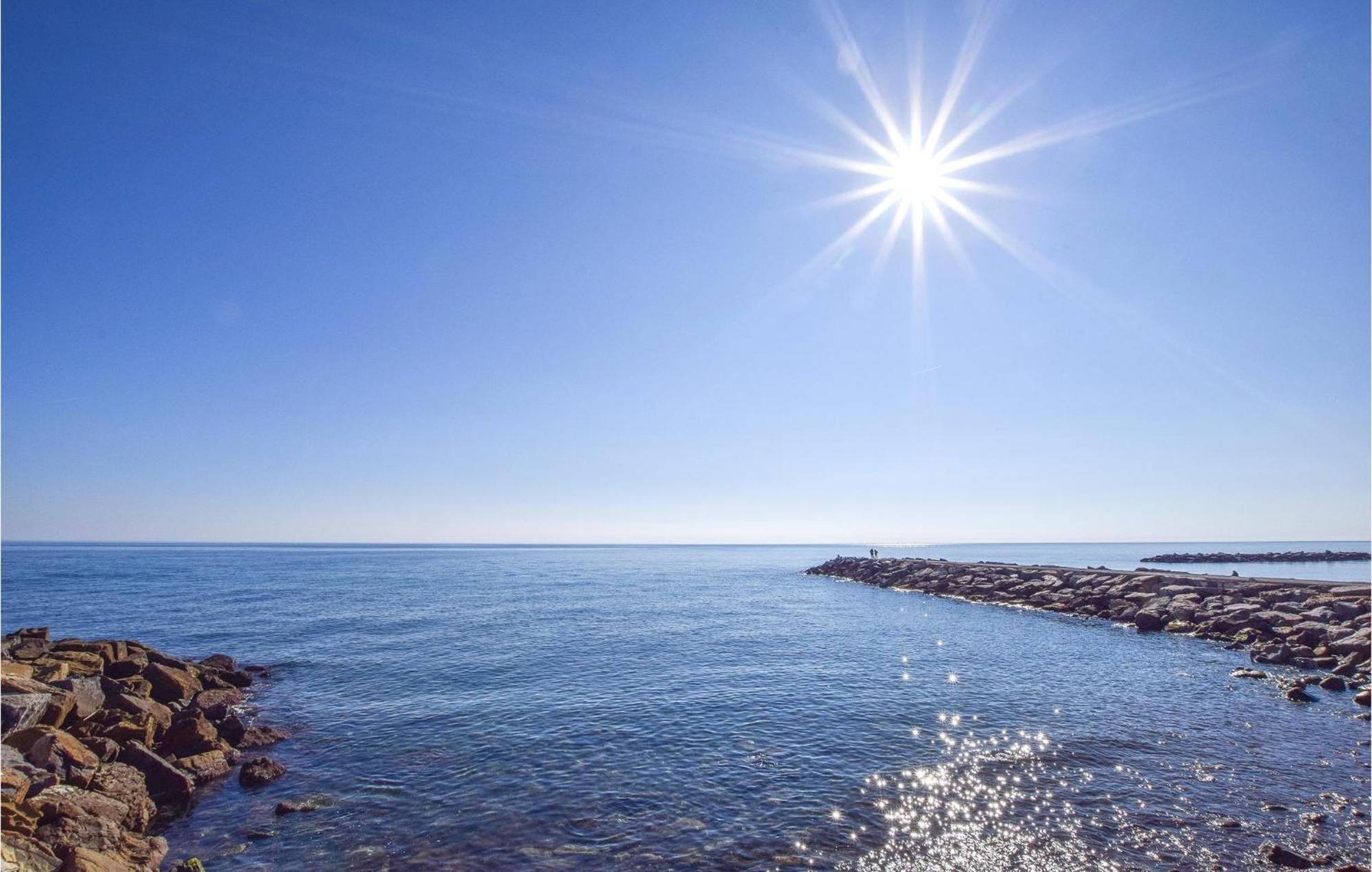 La Limonaia Daire Ventimiglia Dış mekan fotoğraf