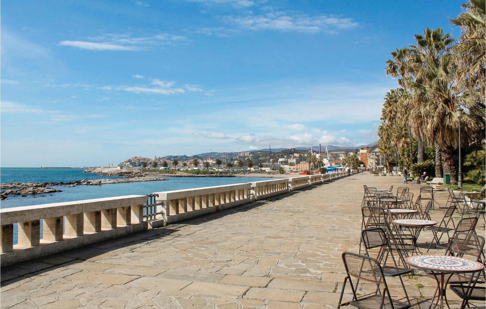 La Limonaia Daire Ventimiglia Dış mekan fotoğraf